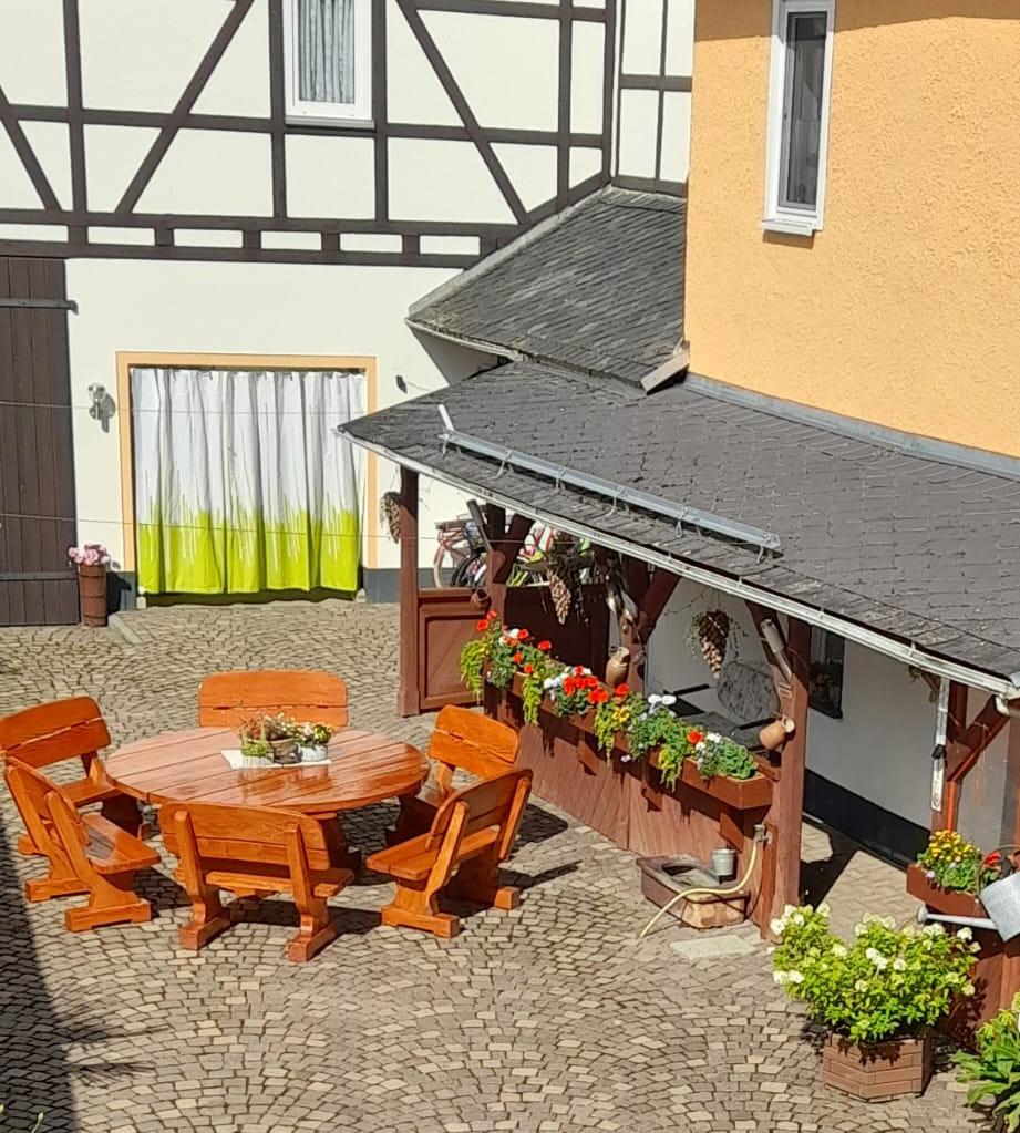 Pension Sonnenhof