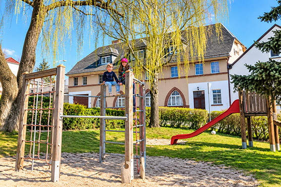 Pension Sonnenhof