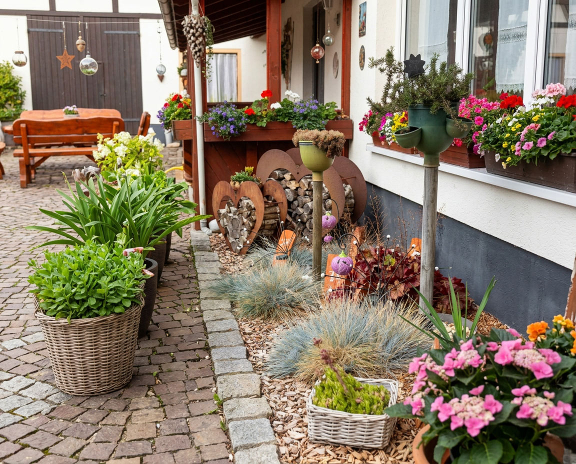 Pension Sonnenhof