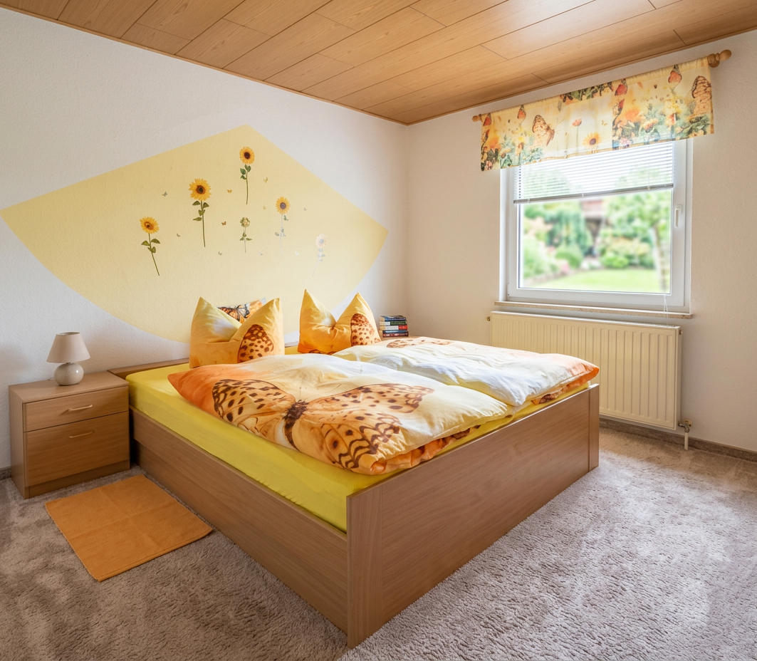 Doppelzimmer